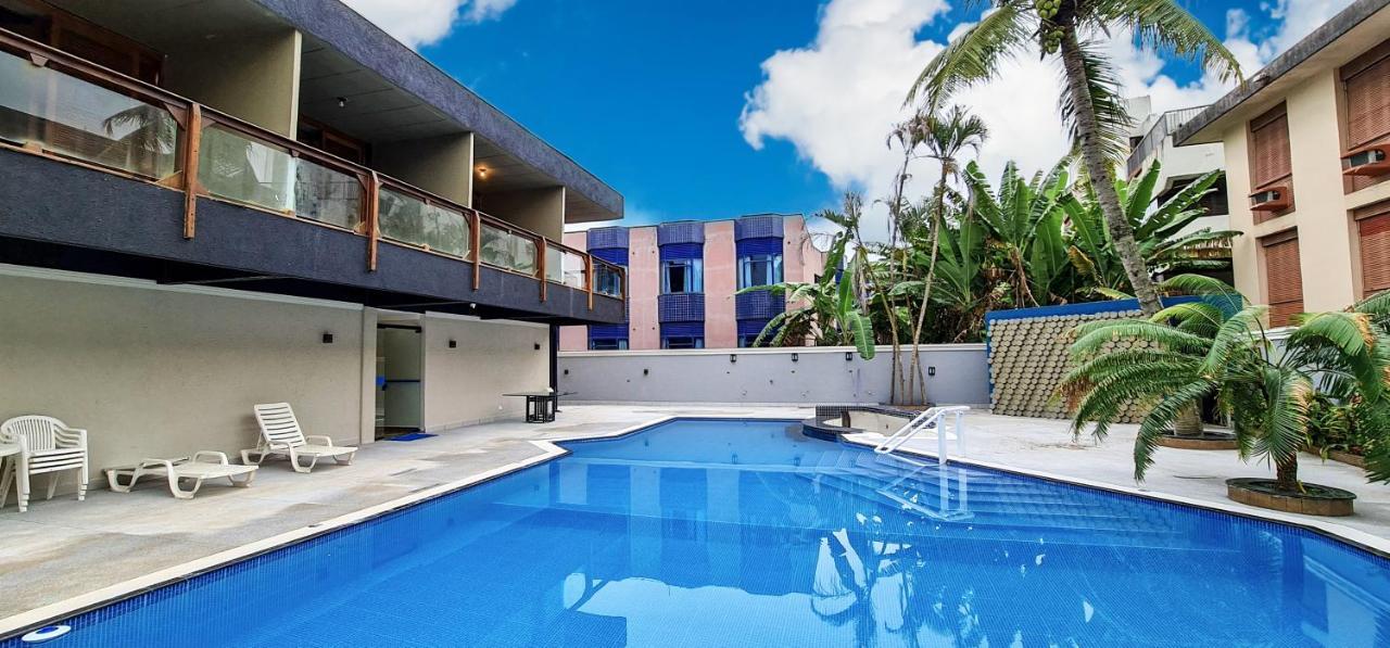 Marmeu Tropical Apartamento