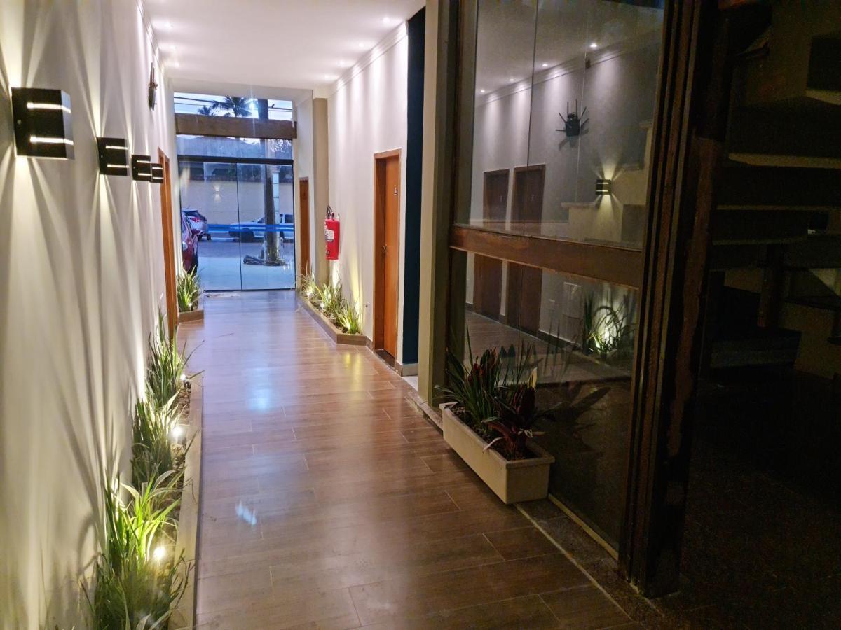 Marmeu Tropical Apartamento Guarujá