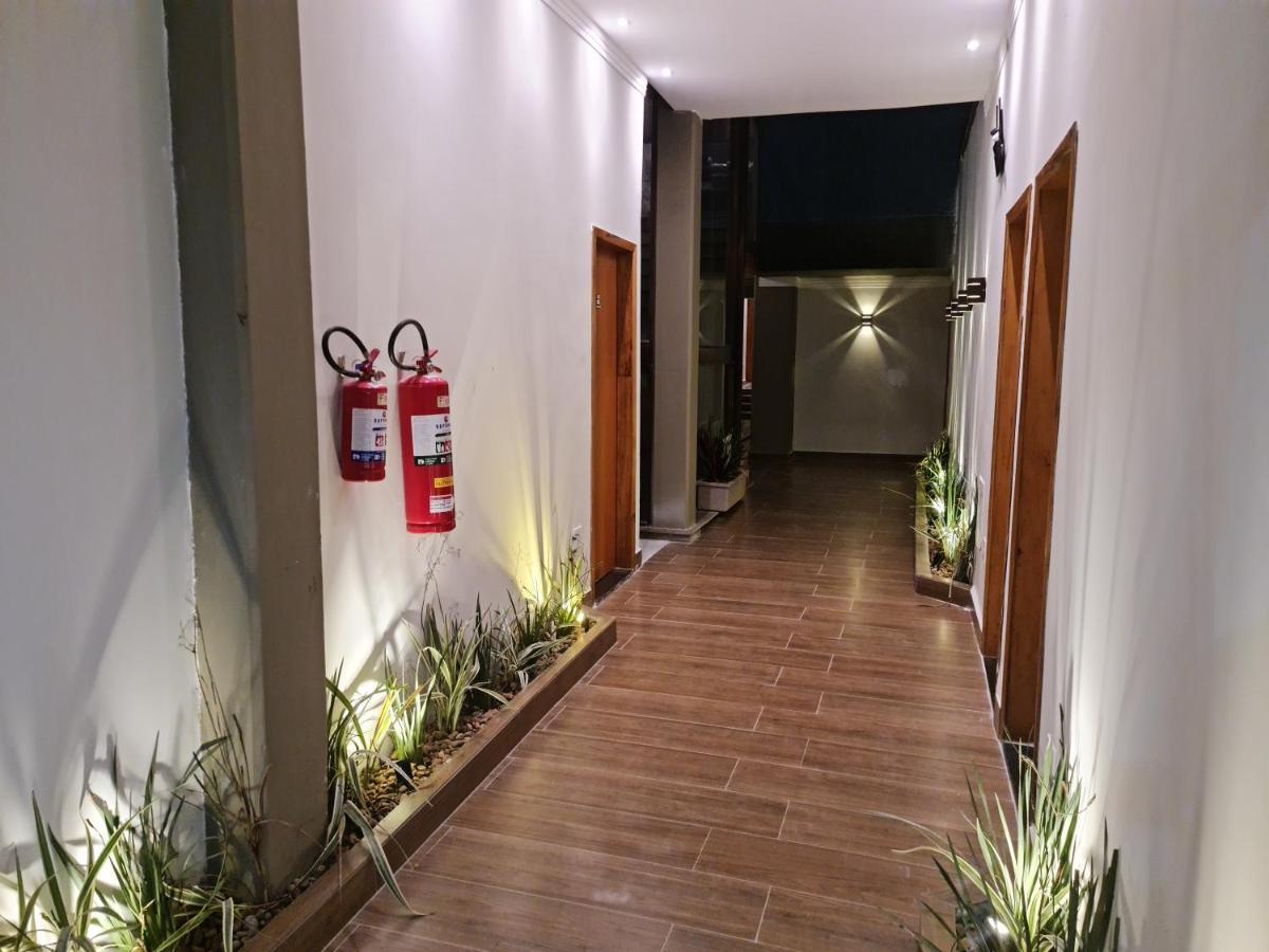 Apartamento Marmeu Tropical Guarujá