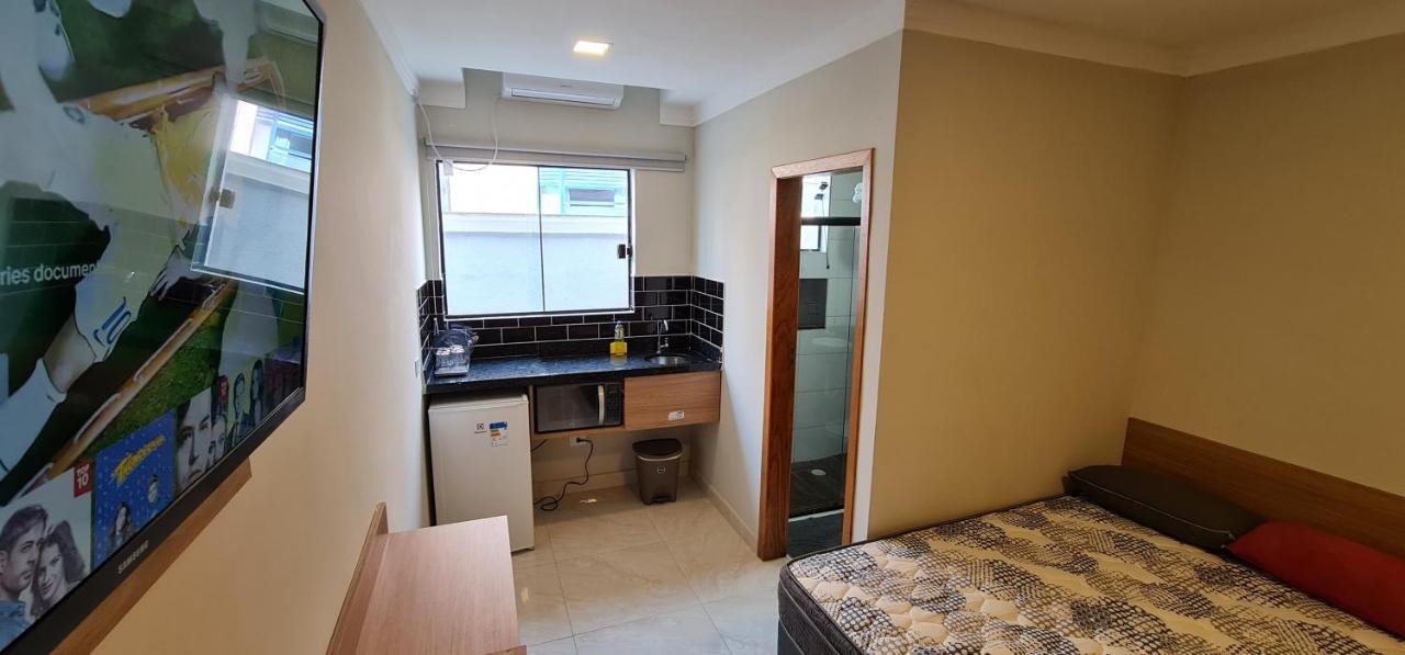 Apartamento Marmeu Tropical *