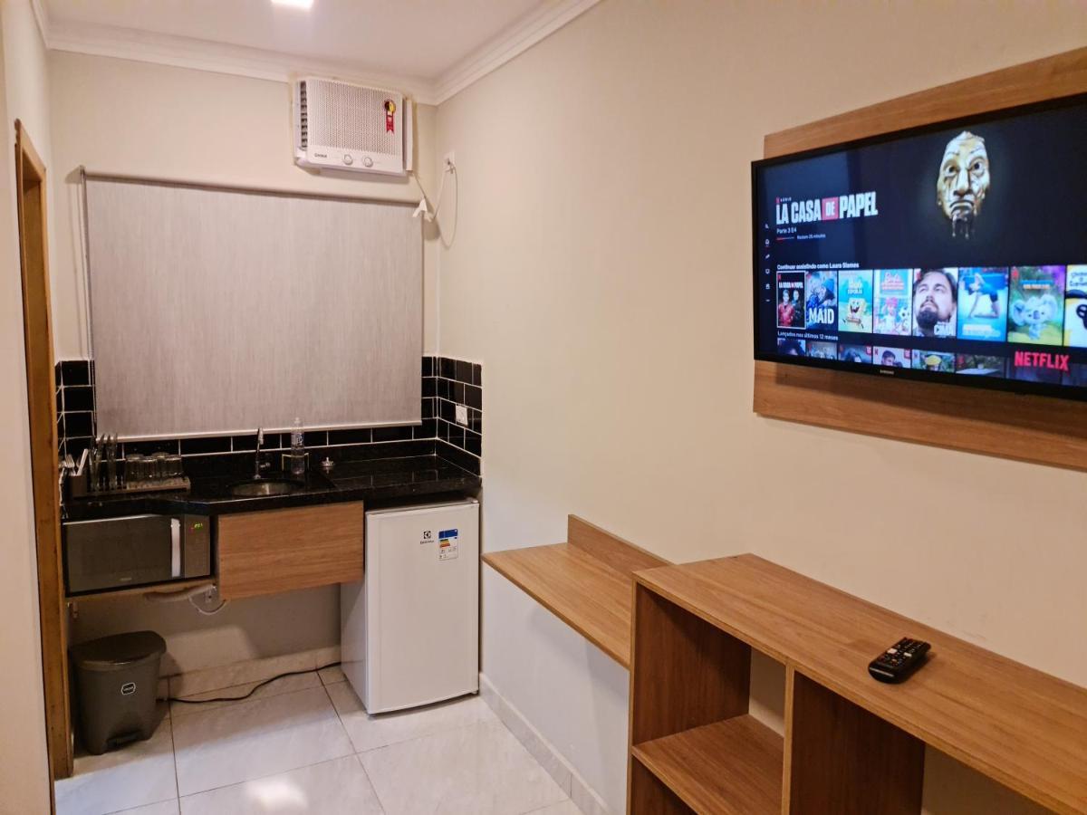 Marmeu Tropical Apartamento *
