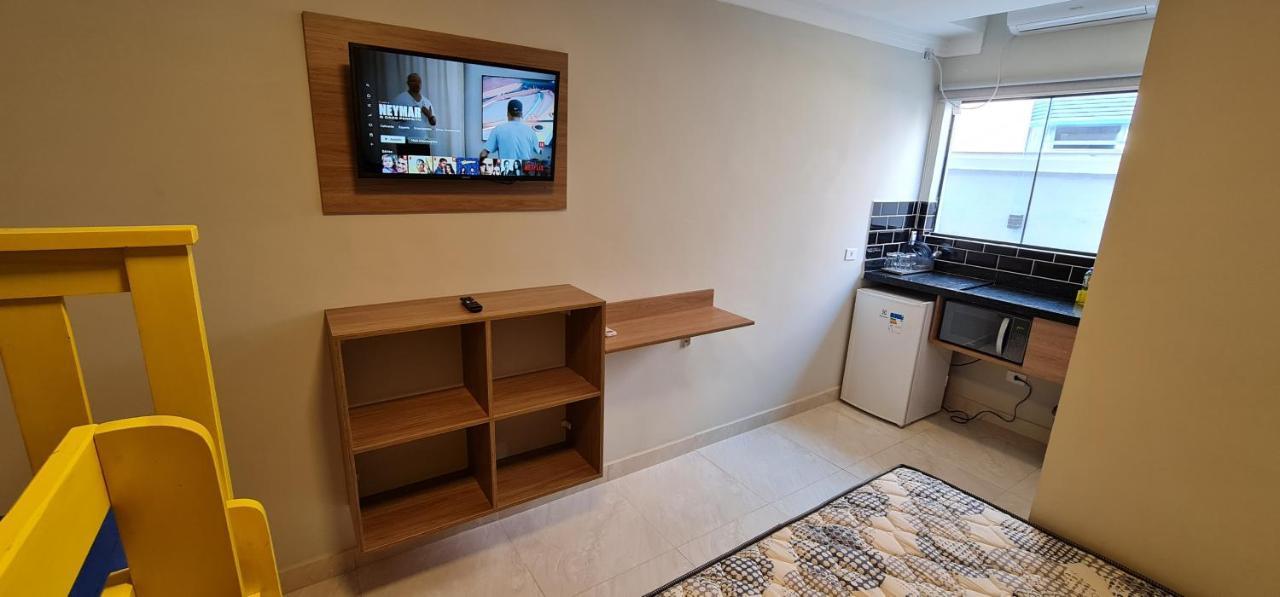 Marmeu Tropical Apartamento Guarujá