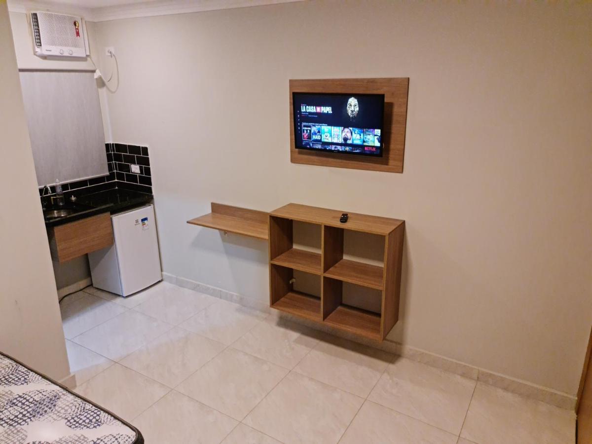 Apartamento Marmeu Tropical Guarujá