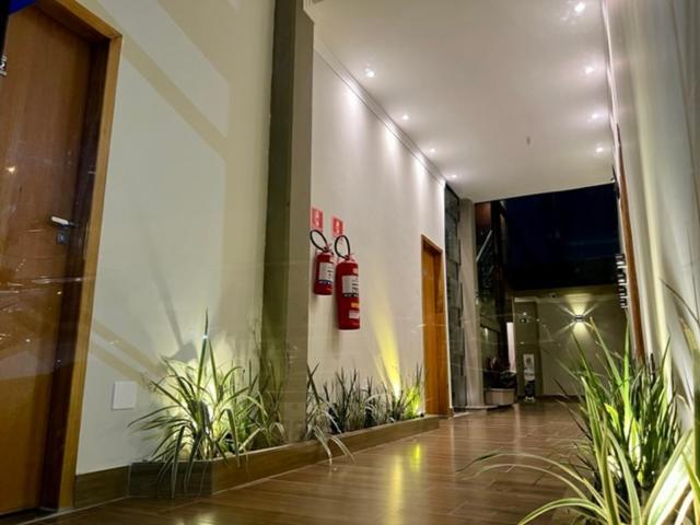 Marmeu Tropical