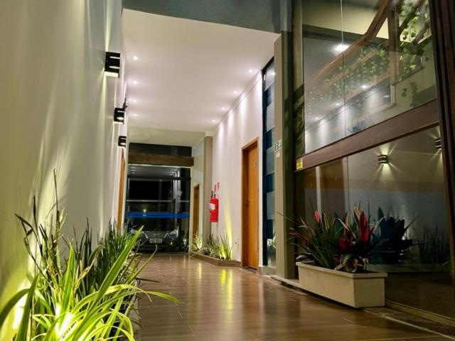 Apartamento Marmeu Tropical *