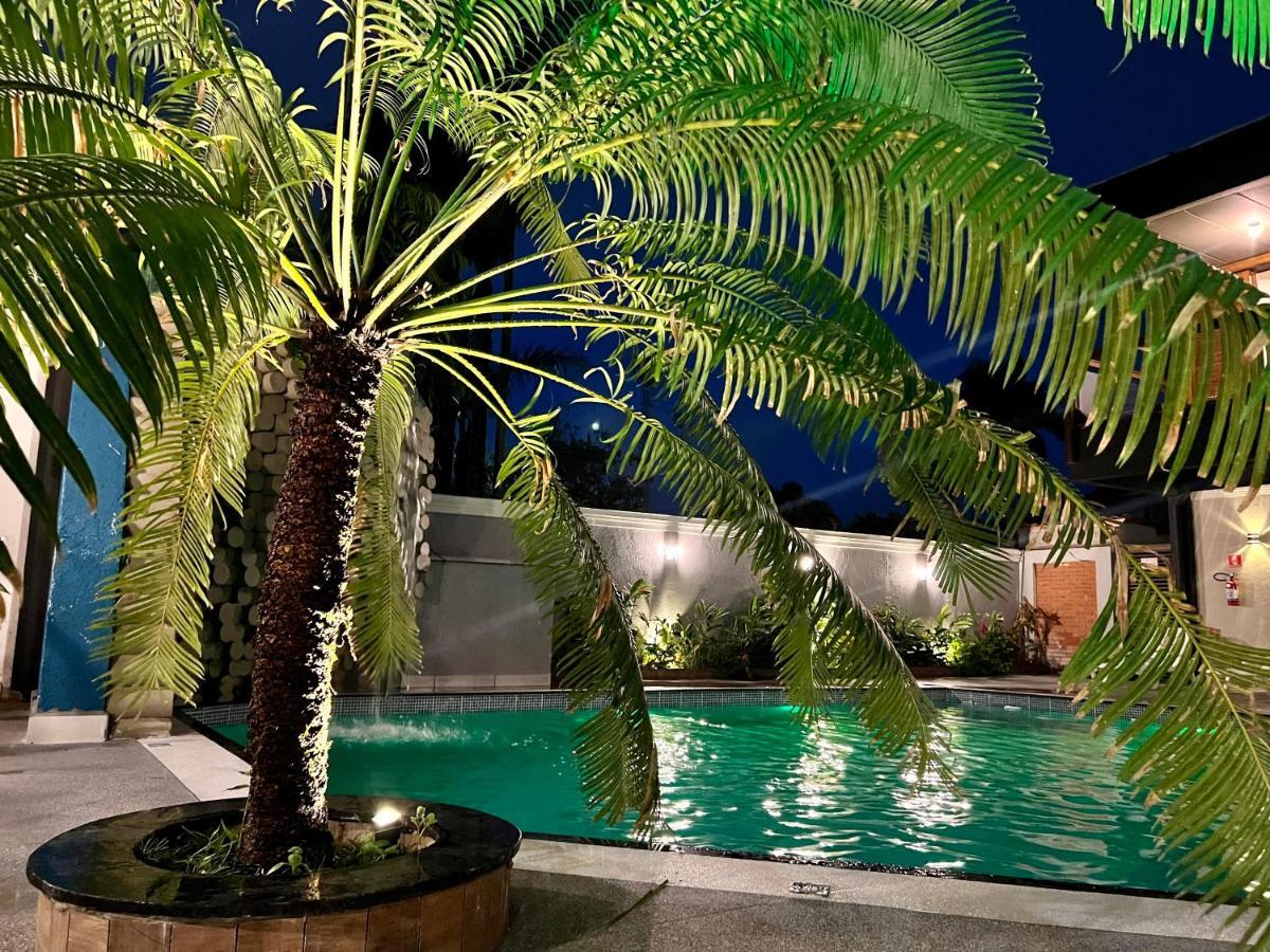 Apartamento Marmeu Tropical