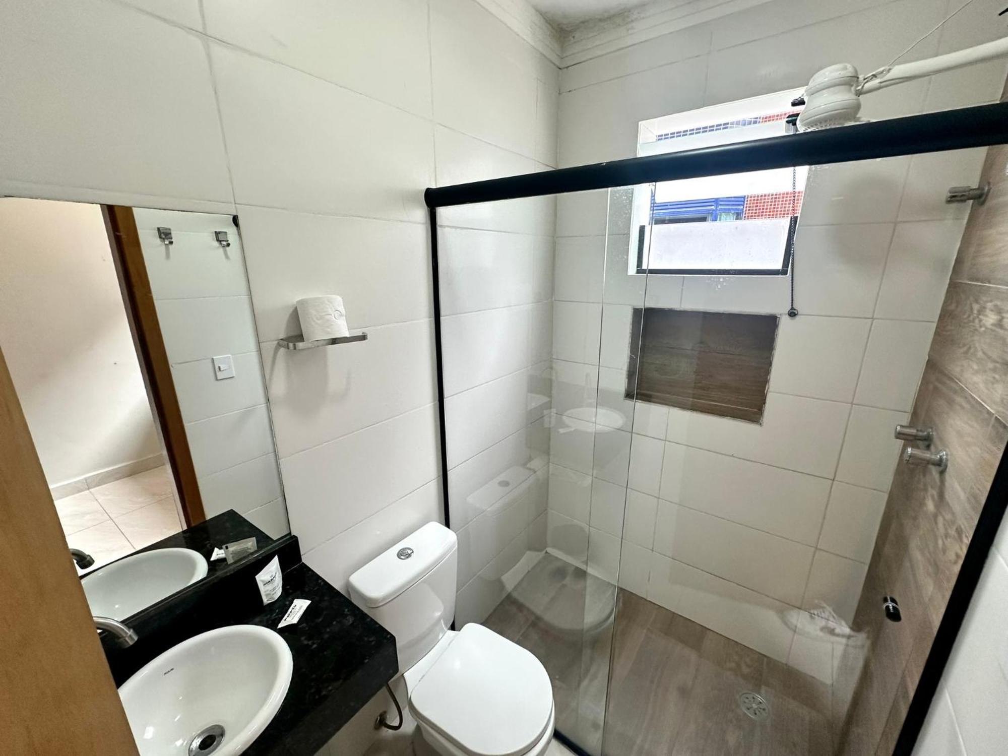 Apartamento Marmeu Tropical *
