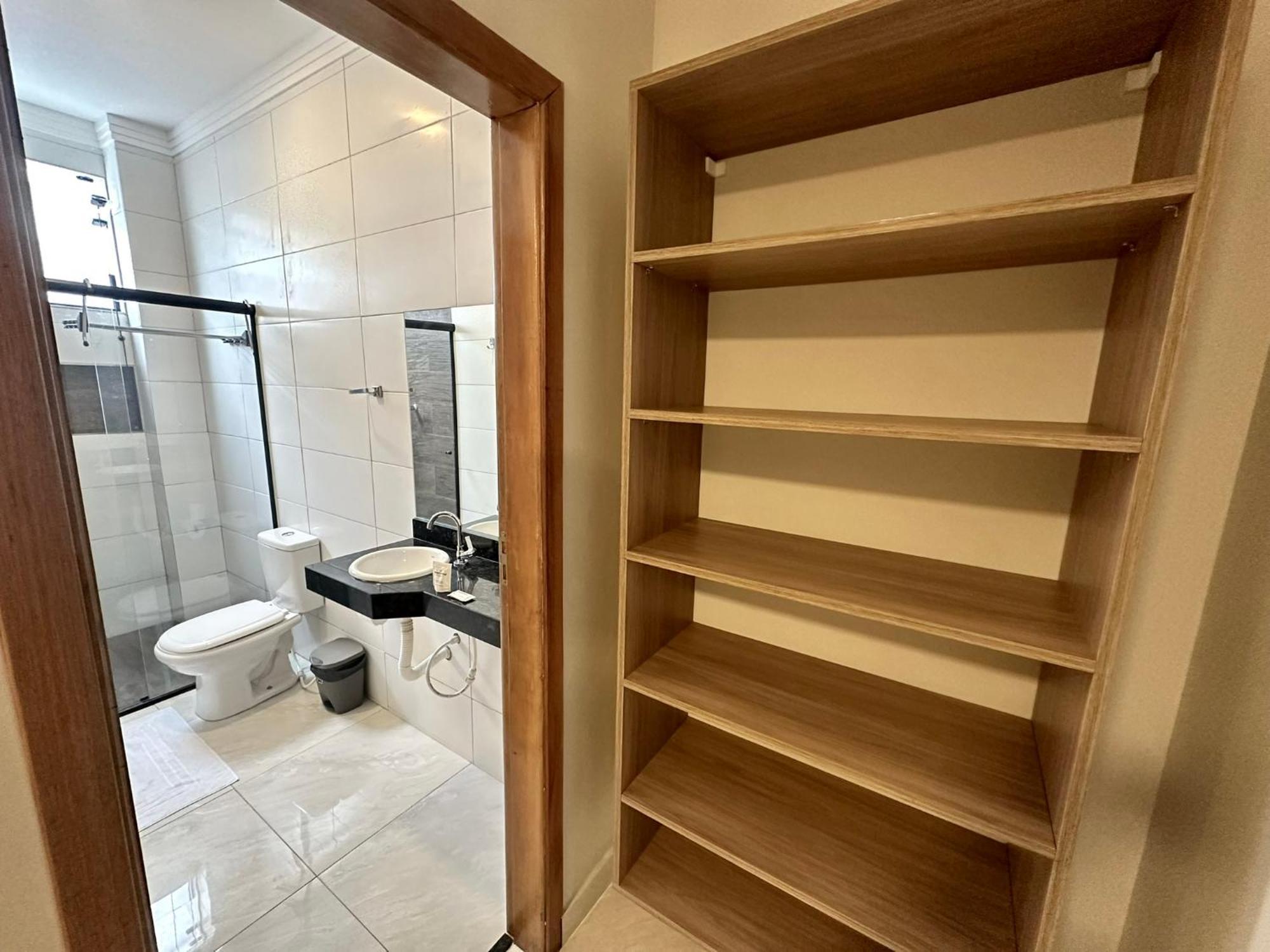 Marmeu Tropical Apartamento Guarujá
