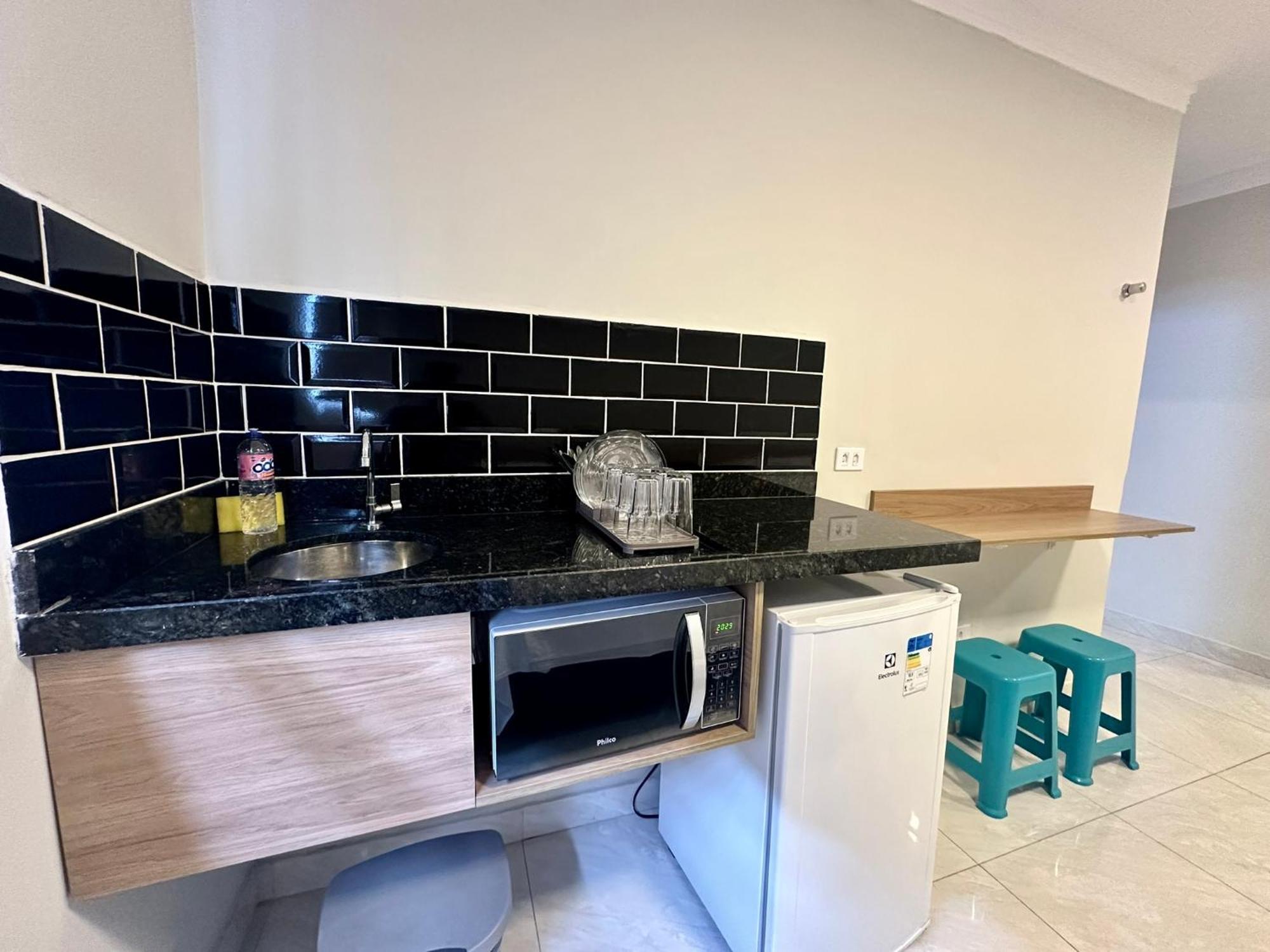 Apartamento Marmeu Tropical *