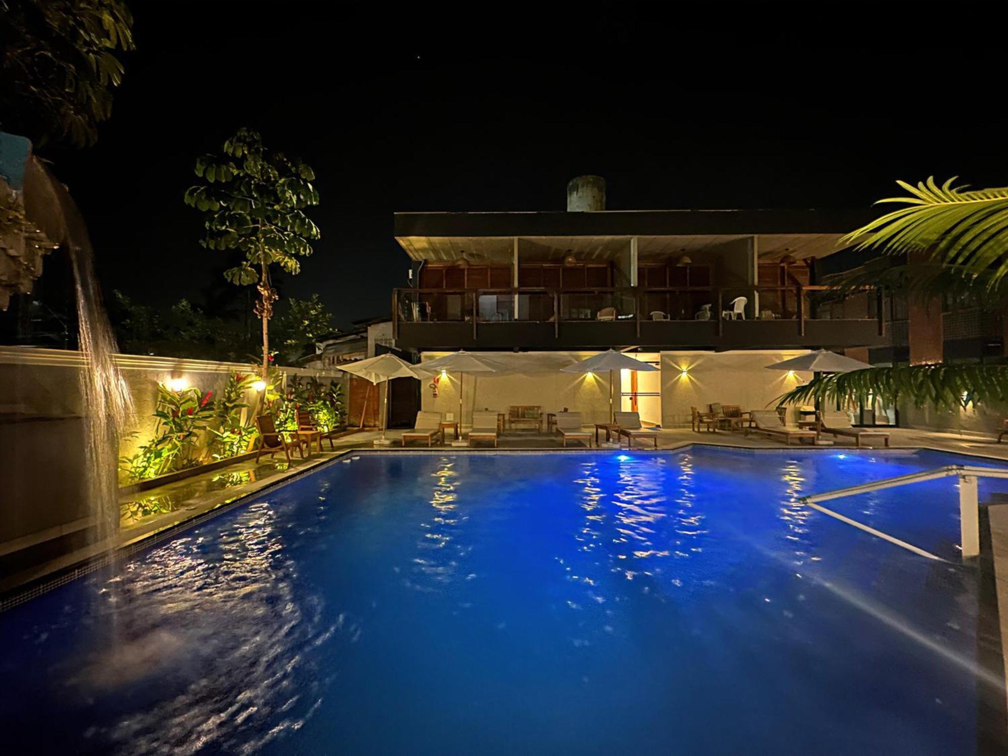 Marmeu Tropical Apartamento