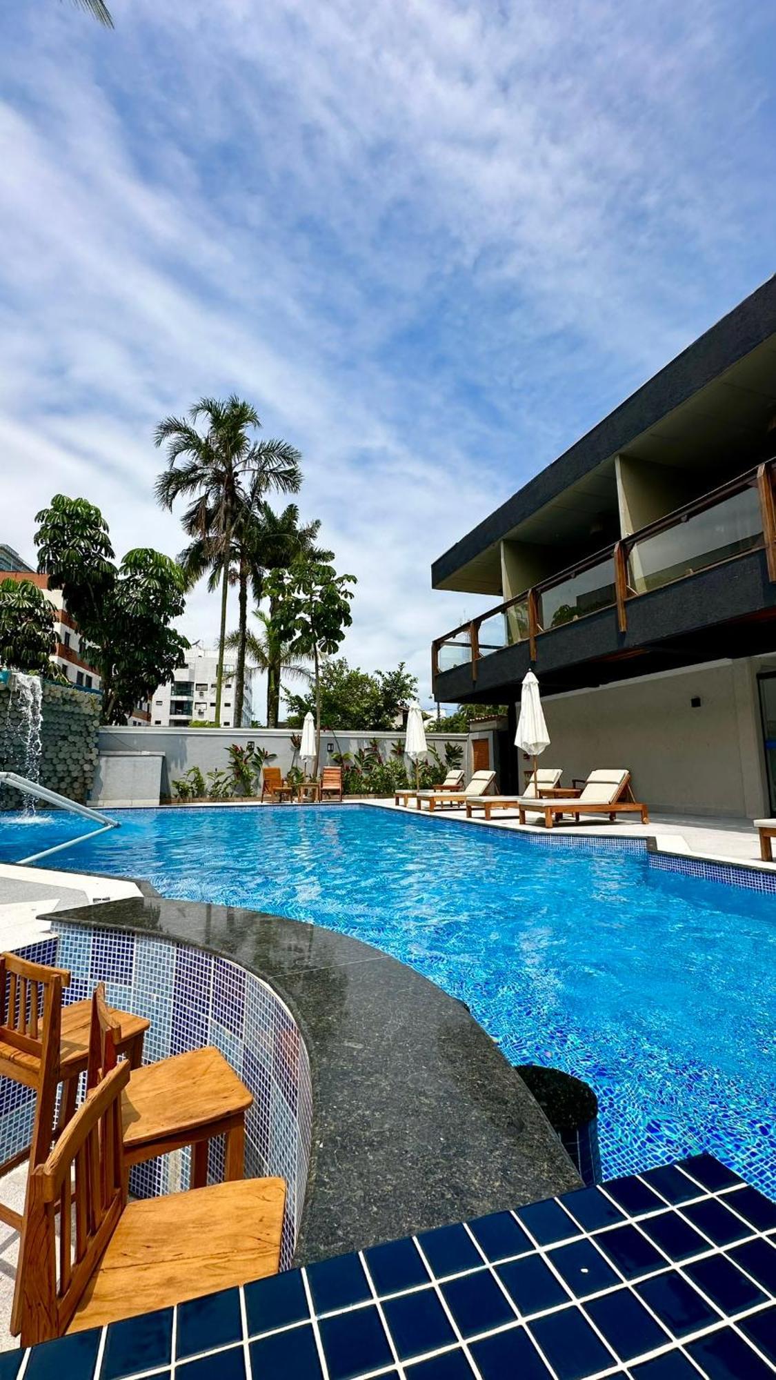 Apartamento Marmeu Tropical Guarujá