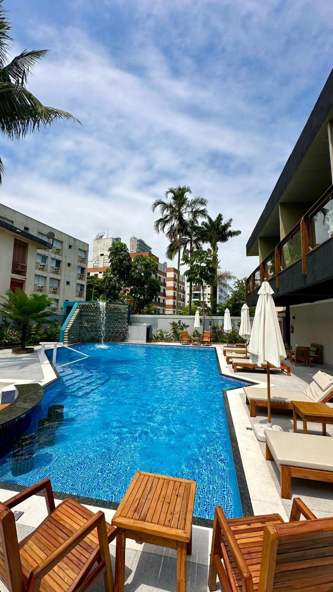 Marmeu Tropical
