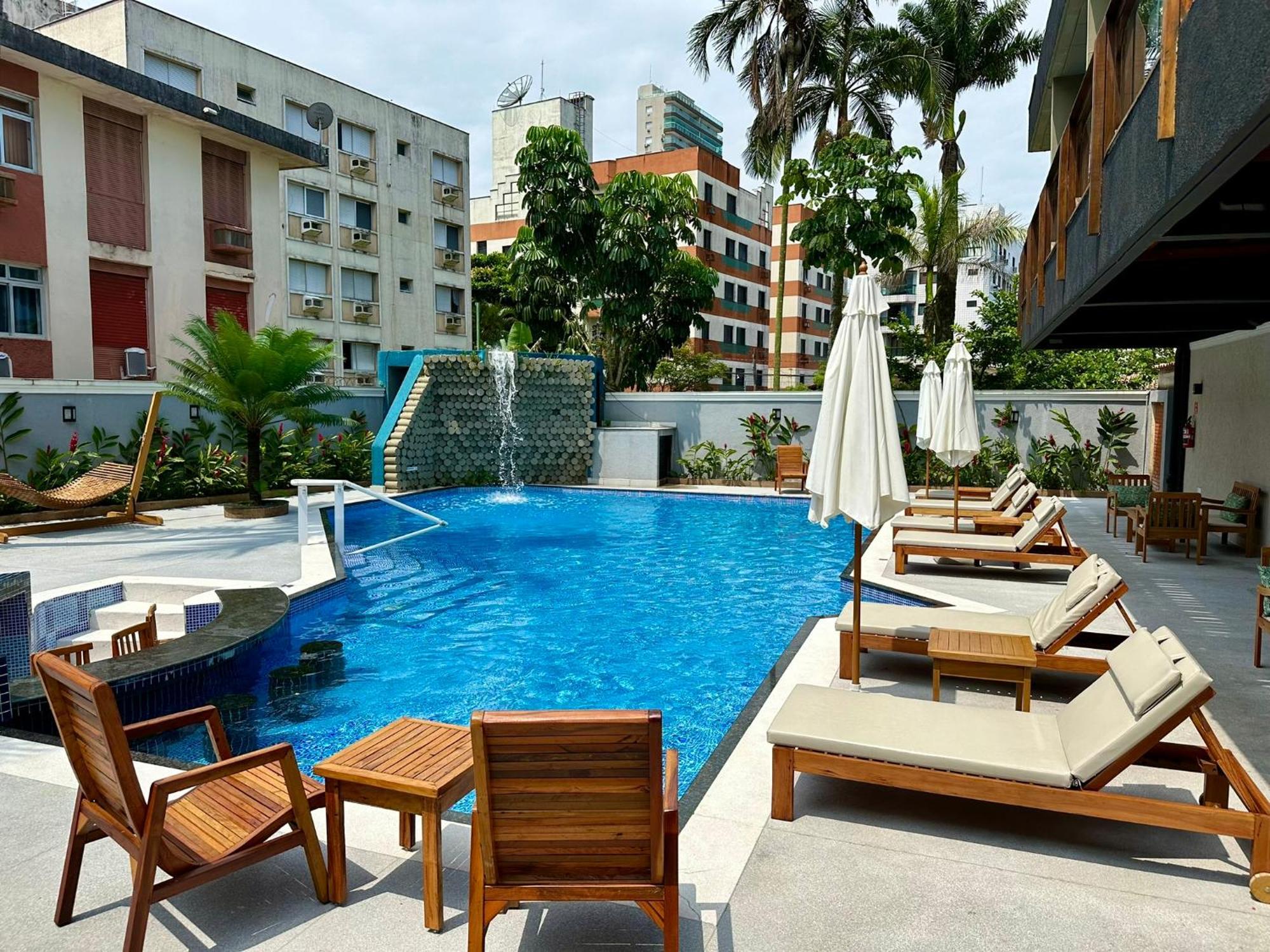 Marmeu Tropical *