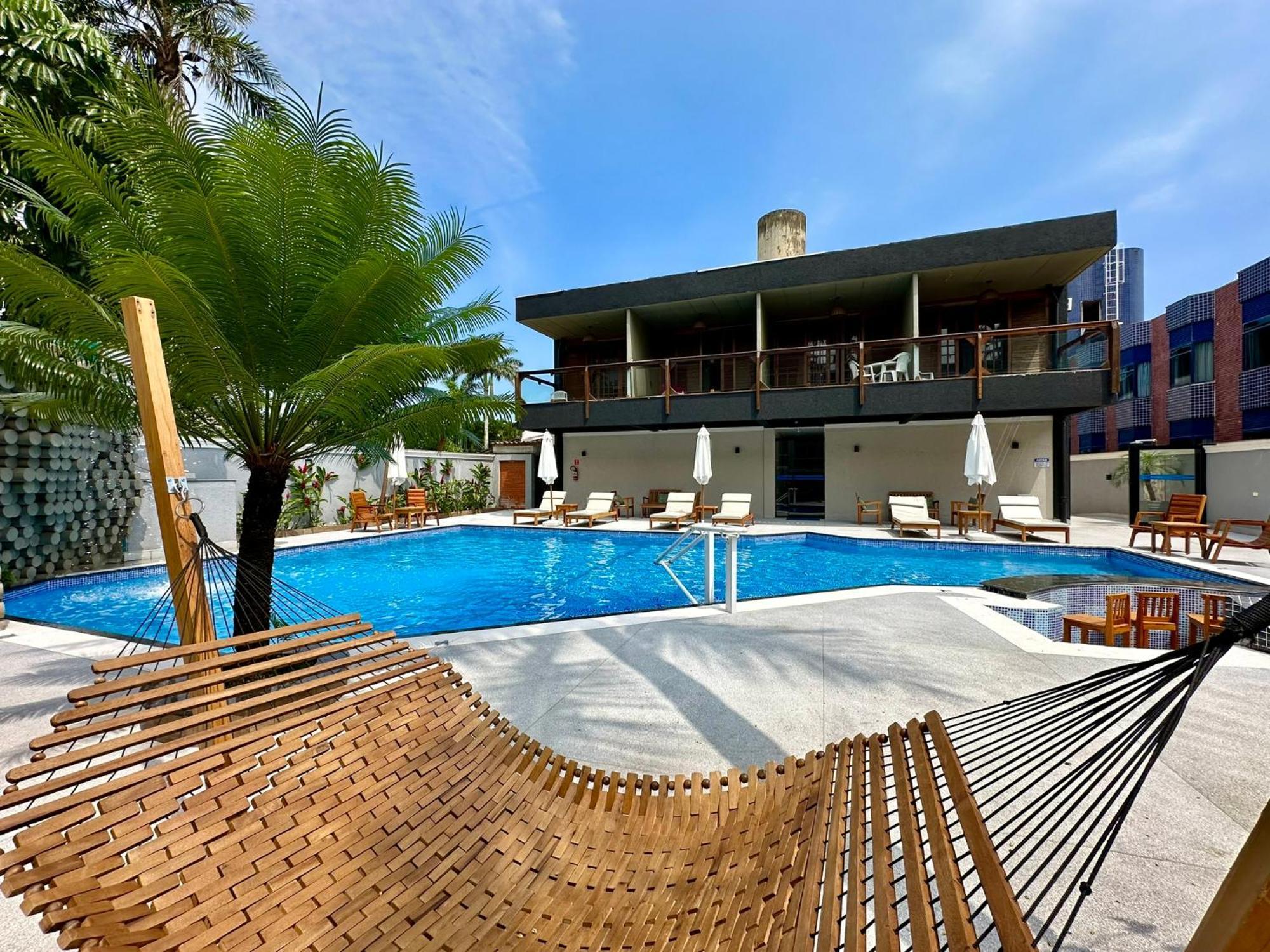 Marmeu Tropical Guarujá