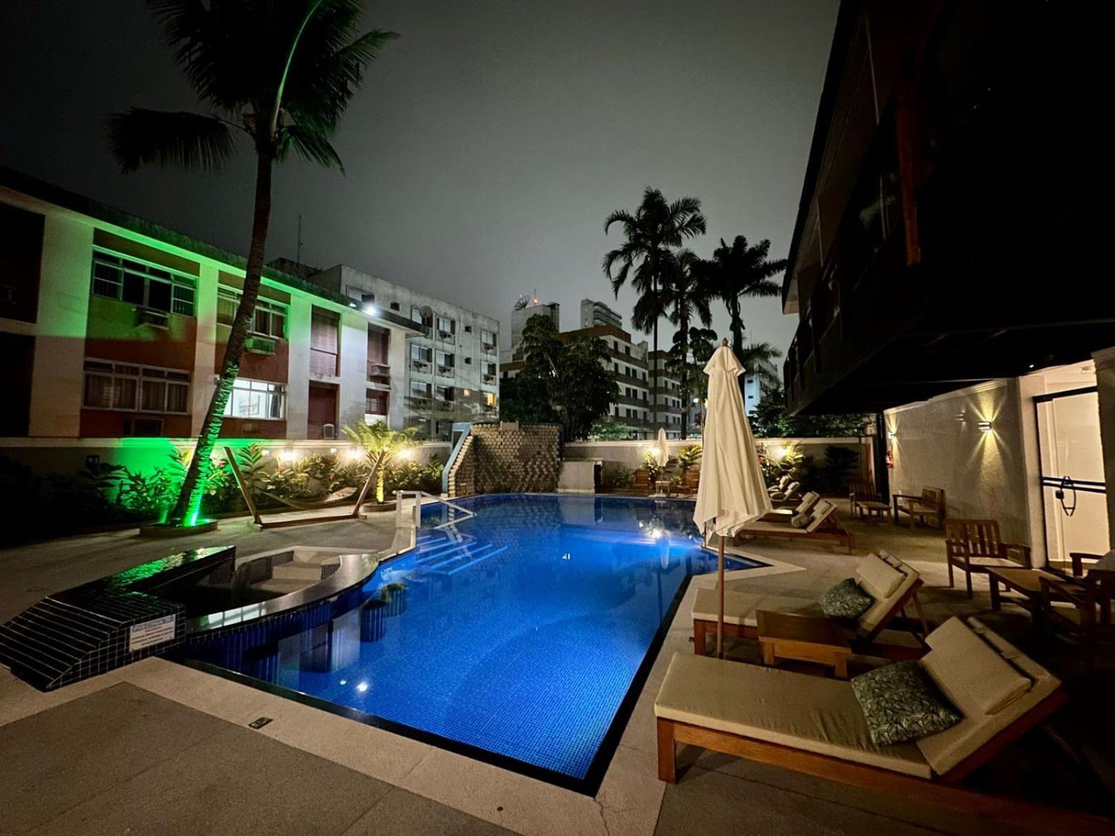 Marmeu Tropical Guarujá